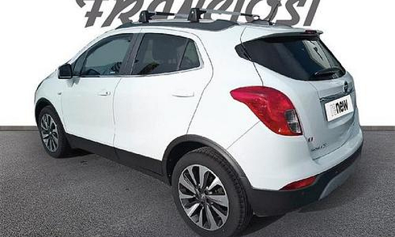 Opel Mokka X 1.6 Cdt...