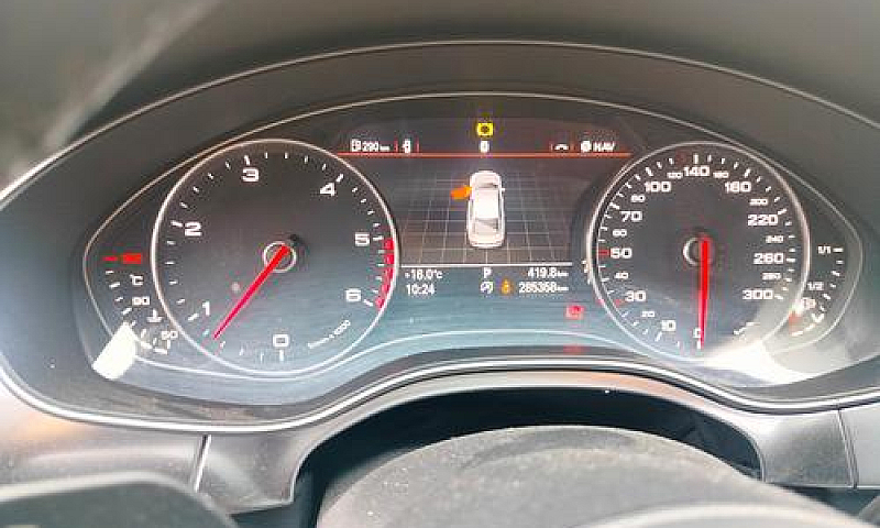 Audi A7 1ª Serie - 2...