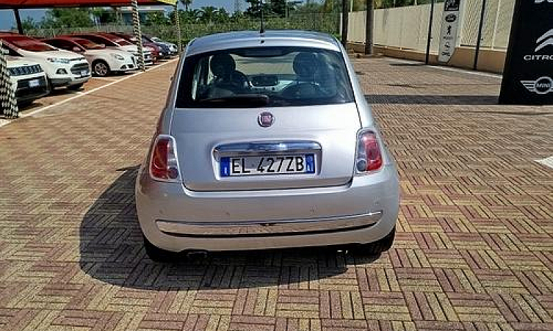 Fiat 500 0.9 Twinair...