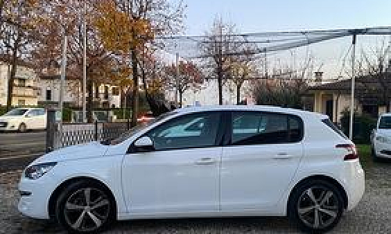 Peugeot 308 Bluehdi ...