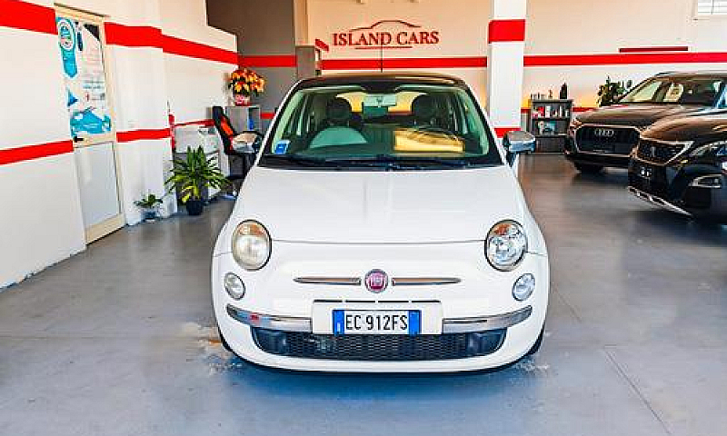 Fiat 500 1.2 