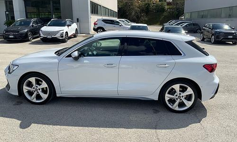 Audi A3 Spb 35 Tdi S...