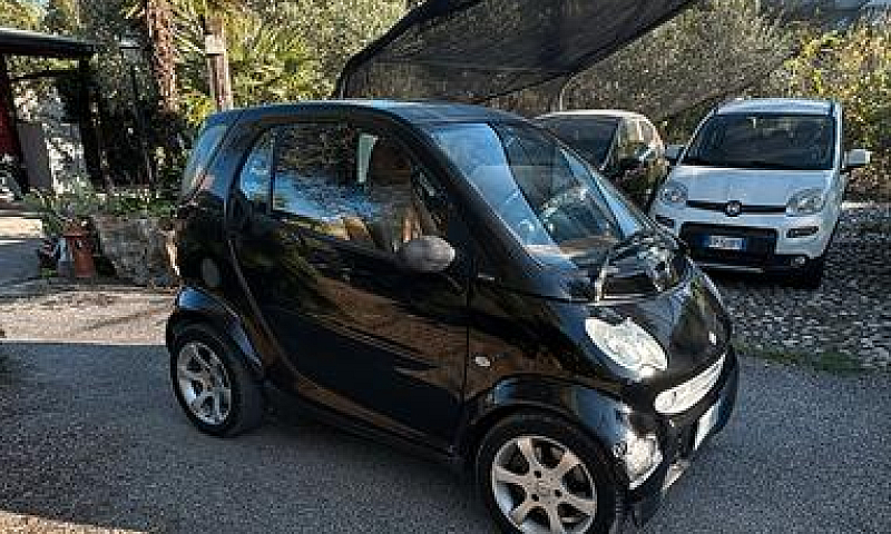 Smart Fortwo 700 Cou...