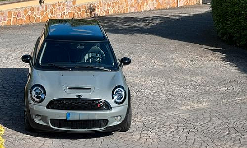 Mini Clubman Cooper ...