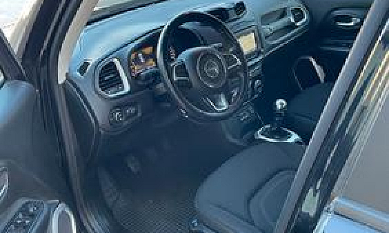 Jeep Renegade Limite...
