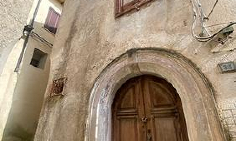 Fabbricato Indipende...