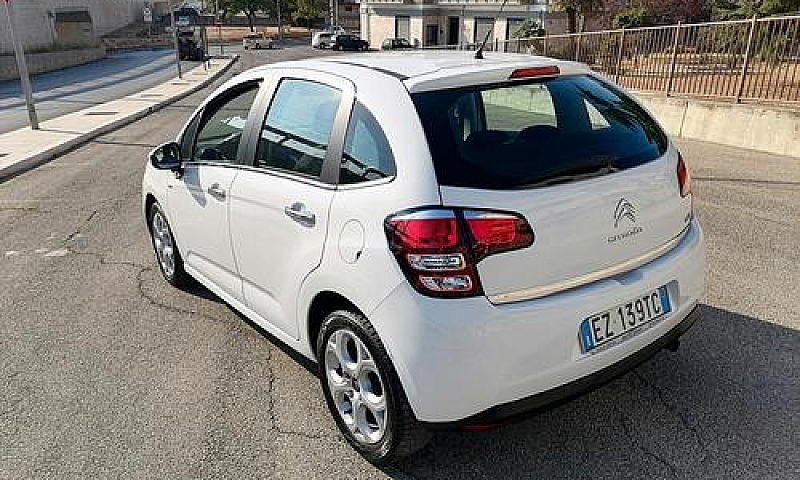 Citroen C3 1.4 Hdi 7...