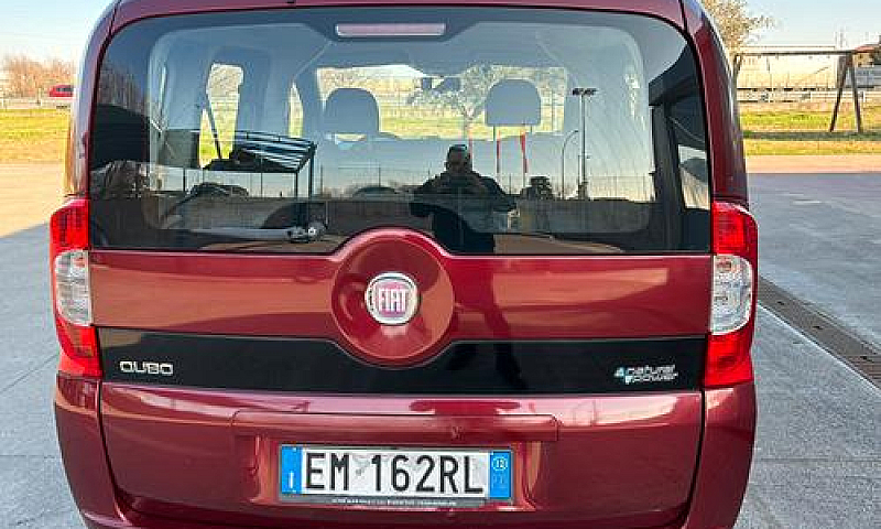 Fiat Qubo Per Neopat...