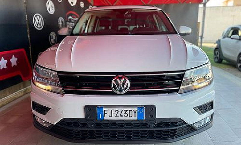 Volkswagen Tiguan 2....
