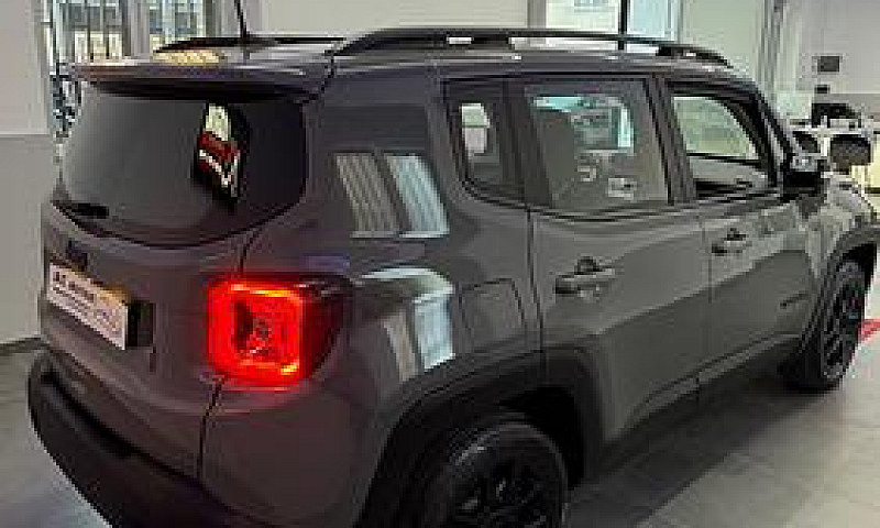 Jeep Renegade 1.6 Mj...