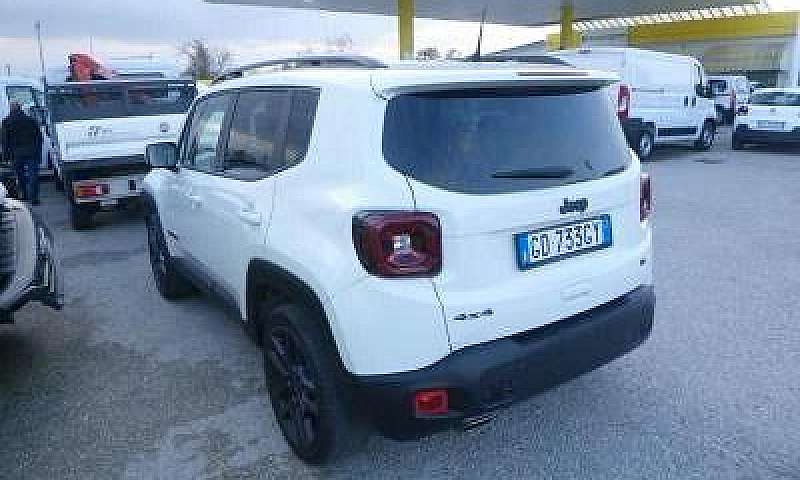 Jeep Renegade 2.0 Mj...