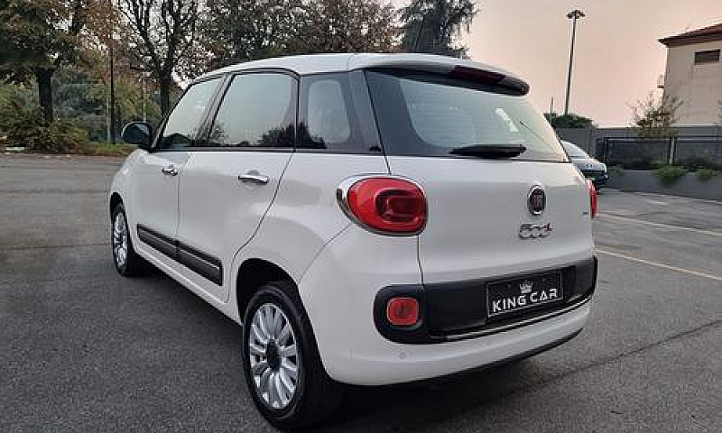 Fiat 500L 0.9 Twinai...