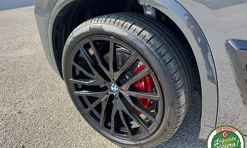Bmw X5 Xdrive30D 48V...