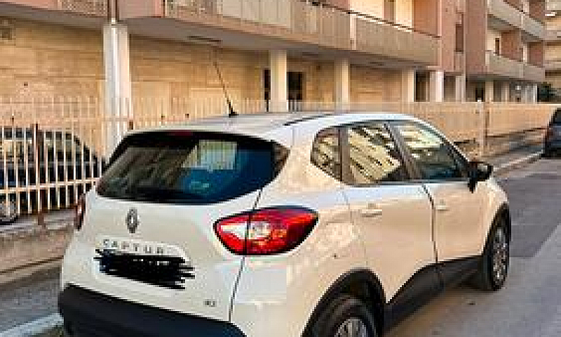Captur 2015...