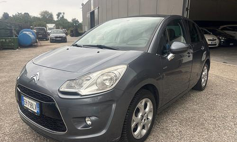 Citroen C3 1.4 Vti 9...