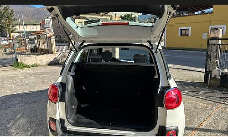 Fiat 500L 1.4 95 Cv ...