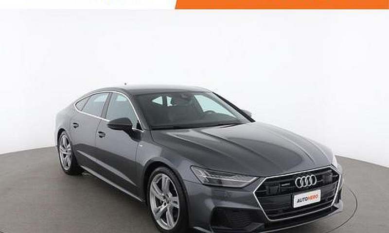 Audi A7 Aj63703...