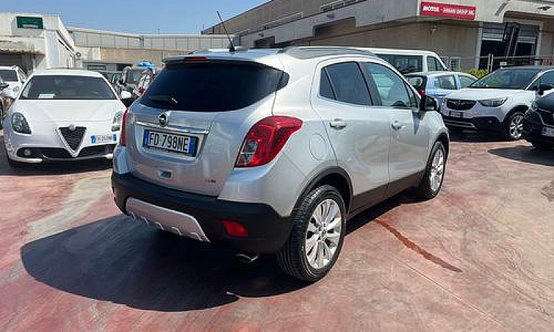 Opel Mokka 1.6 Cdti ...