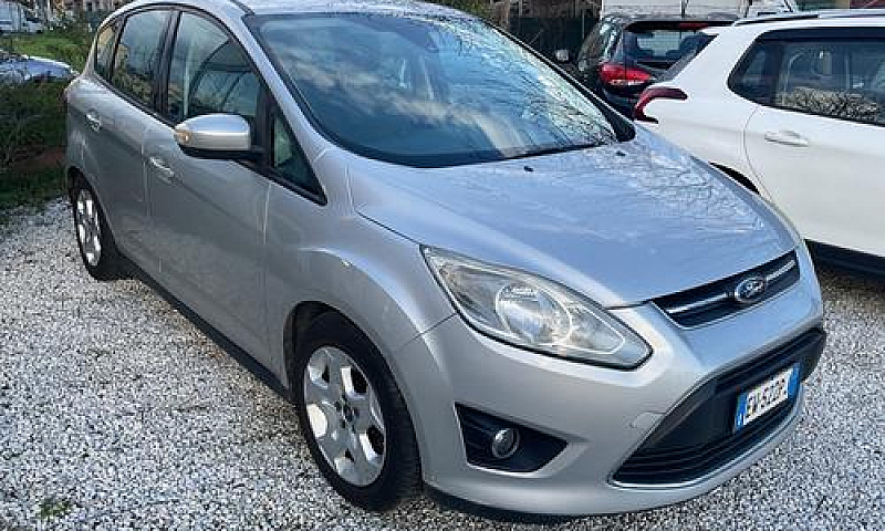 Ford C-Max 1.6 120Cv...