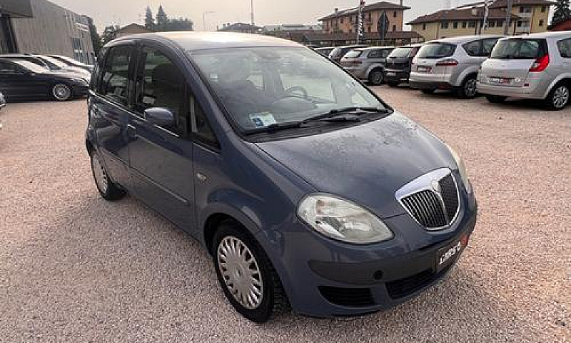 Lancia Musa 1.3 Mult...