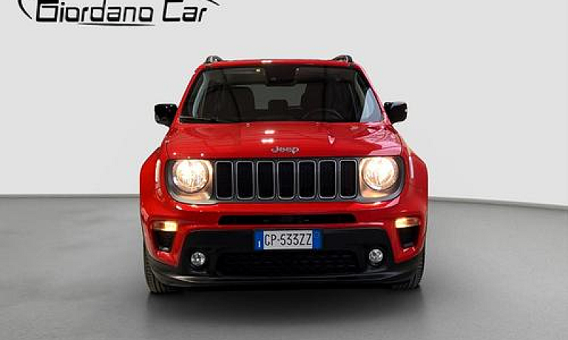 Jeep Renegade 1.6 Mj...