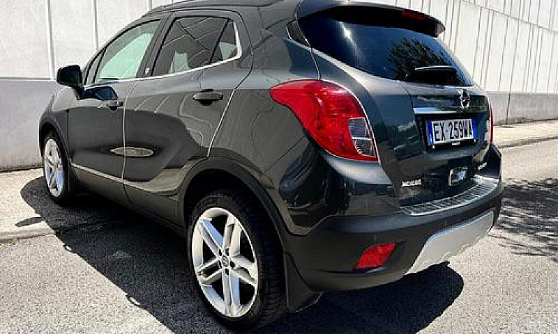 Opel Mokka 1.4 (4X4)...