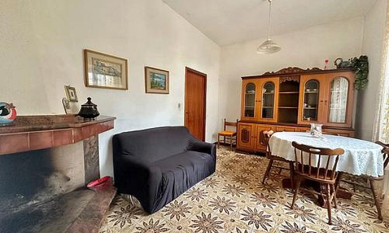 Villa Singola Con Am...