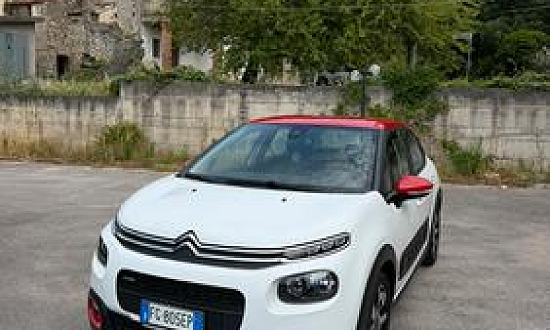 Citroen C3 Shine 1.2...