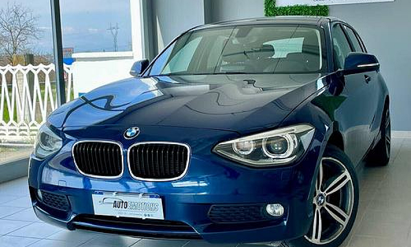 Bmw Serie 1 - Sport ...
