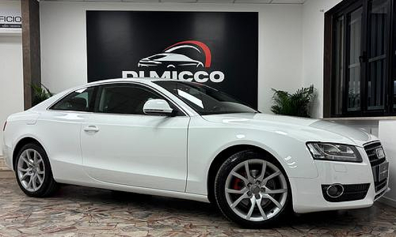 Audi A5 1.8 Tfsi Amb...