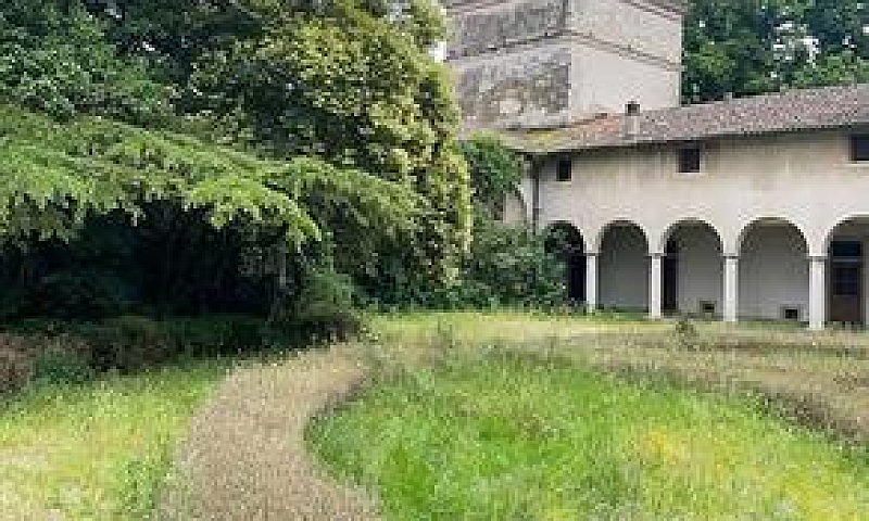 Villa Storica 