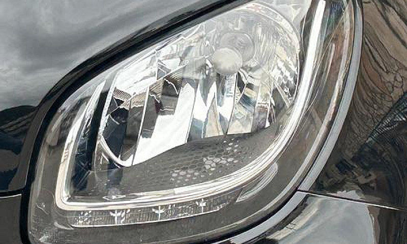 Smart Forfour 70 1.0...