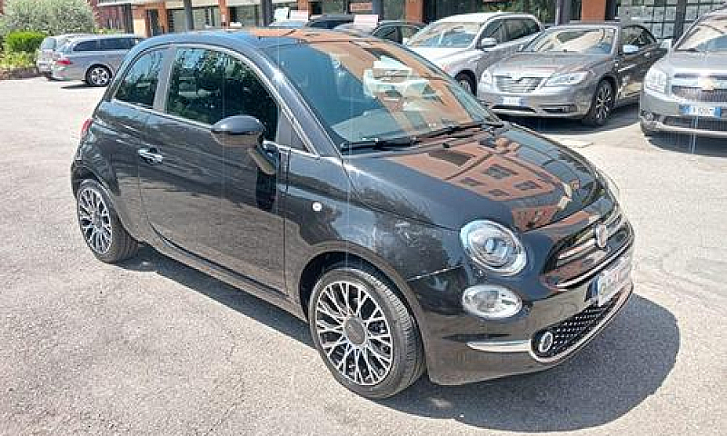 Fiat 500 1.0 Hybrid ...