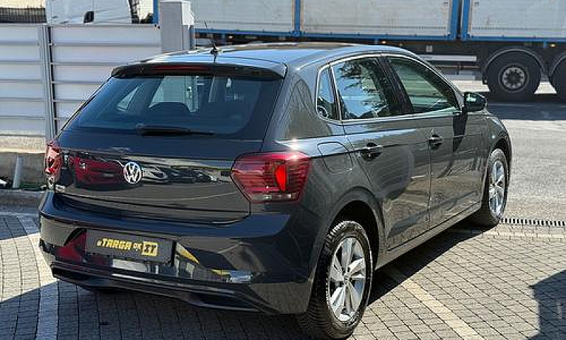 Volkswagen Polo 1.0 ...