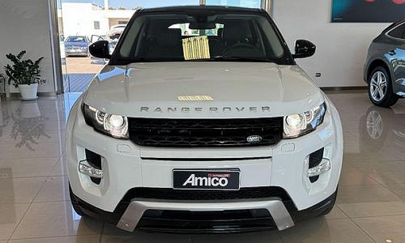 Land Rover Range Rov...