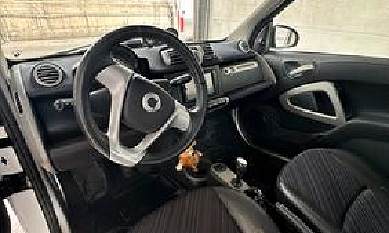 Smart Fortwo...