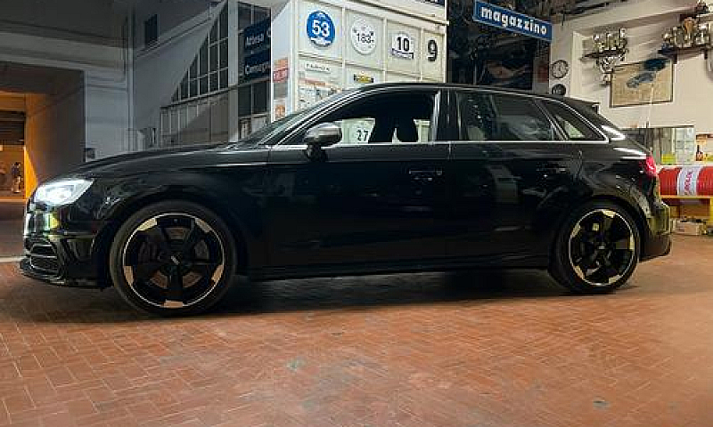 Audi S3 Automatica...