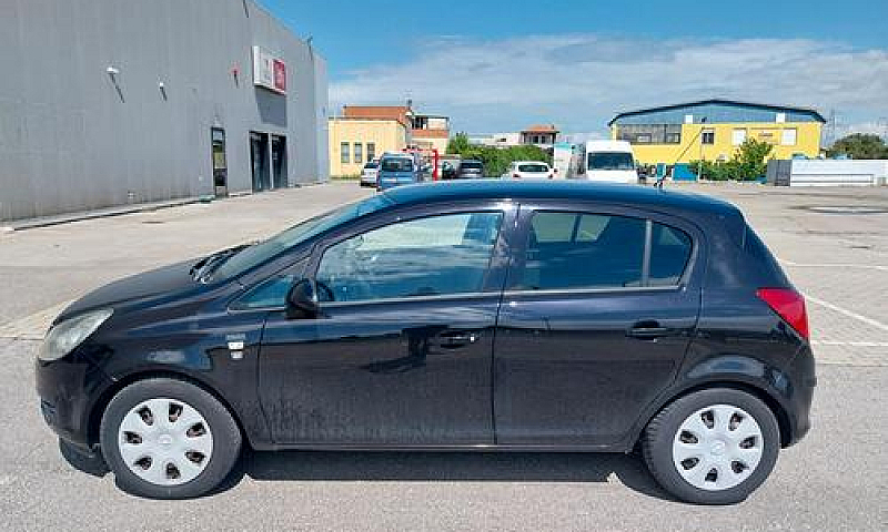 Opel Corsa 1.3 Cdti ...