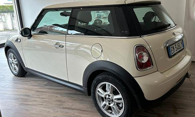 Mini Mini One 1.6 55...