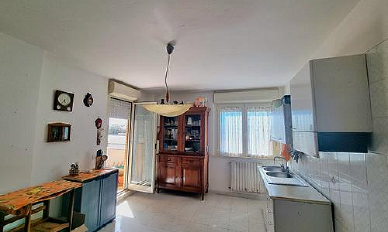 Sassari Via Zanetti ...