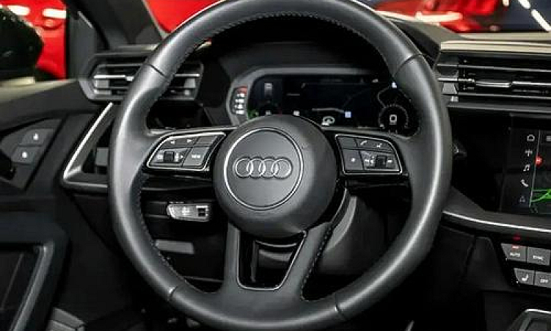 Audi A3 Spb 35 Tdi S...
