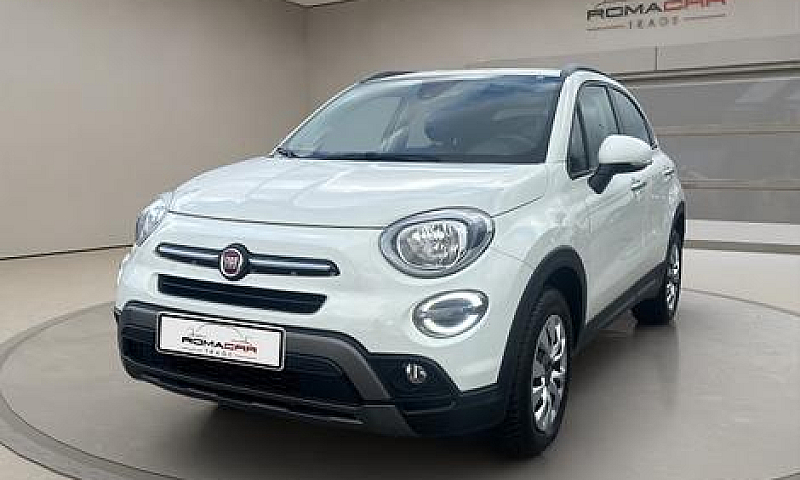 Fiat 500X - 500X 1.3...