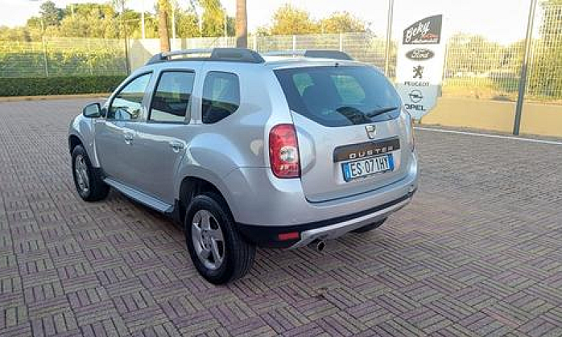 Dacia Duster 1.6 110...
