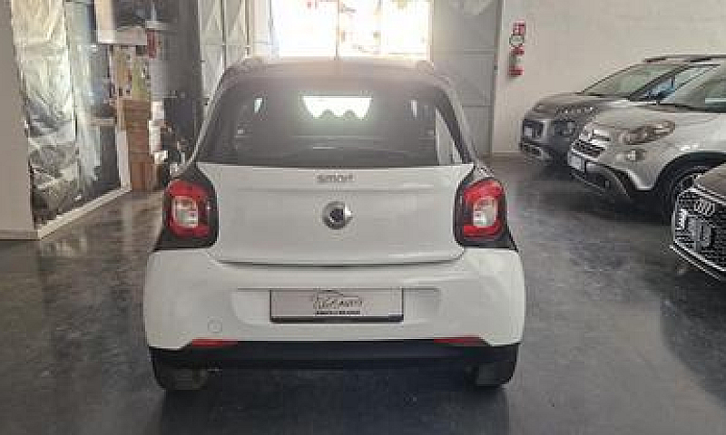 Smart Forfour 70 1.0...