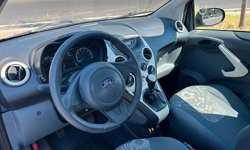 Ford Ka 2ª Serie 1.2...
