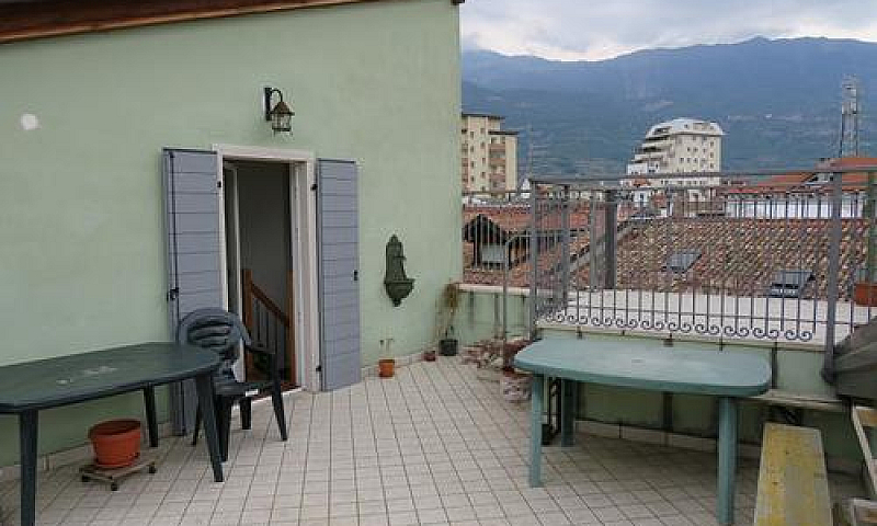 Rovereto- Attico Su ...