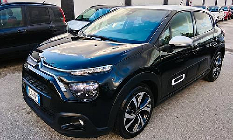 Citroen C3 110 Cv Sh...