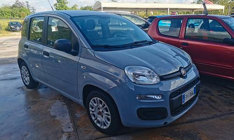 Fiat Panda 1.2 Easyp...