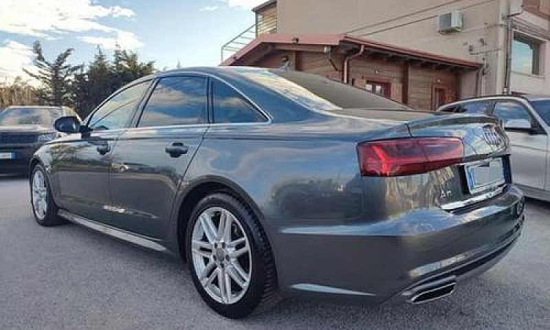 Audi A6 2.0 Tdi 190C...