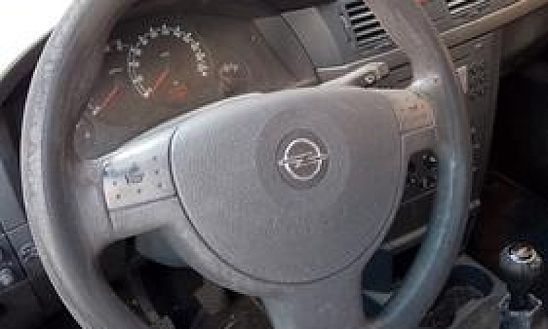 Opel Meriva 1ª Serie...